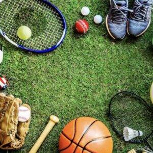 SPORTS & INTERTAINMENT PRODUCTS