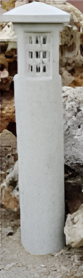 87037A MARU TOUROU- LANTERNS