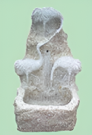 85015 WASHING FACILITIES