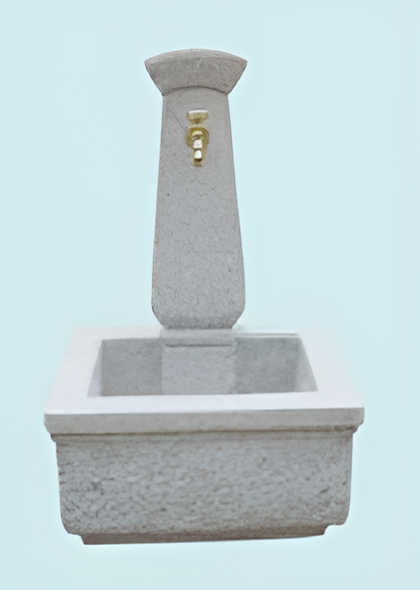 85064 WASHING FACILITIES