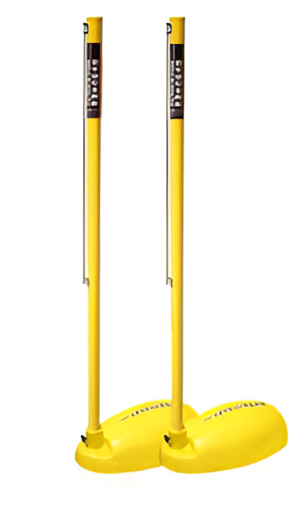 GW259 Badminton column