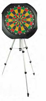 EZ-FB112 Darts