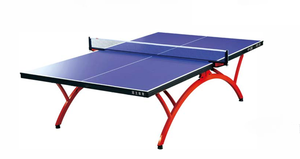 GW268a - Indoor Table Tennis Table