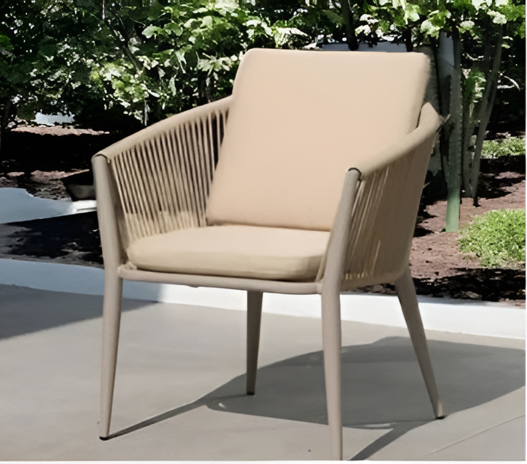 OC8002 - Outdoor Chairs