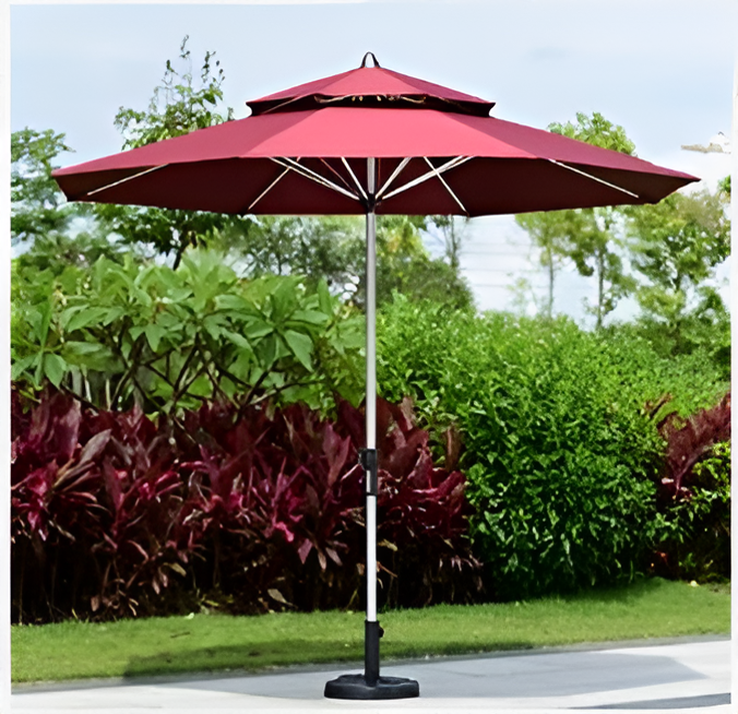 Umbrella and Gazebos - OU8002