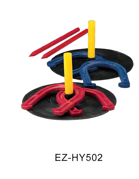 EZ-HY502 Garden Game
