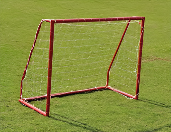 EZ-SG002 Soccer Goal