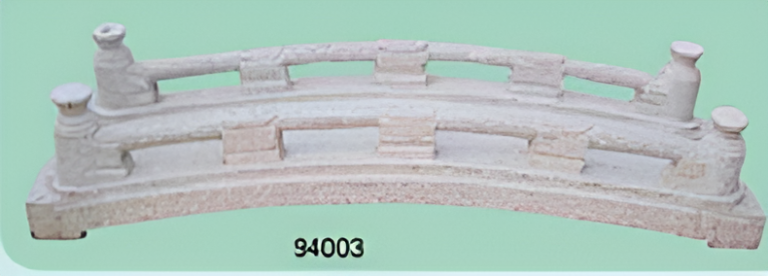 94003 - BUILDING MATERIALS