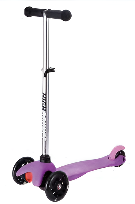 EZ-HB302 Scooter