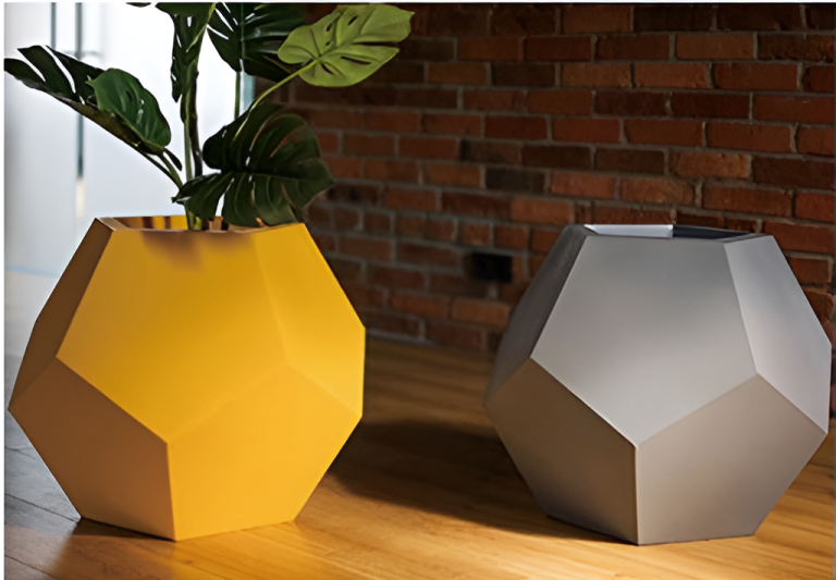 E011 - Flower Box Series