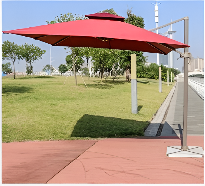 Umbrella and Gazebos - OU8010