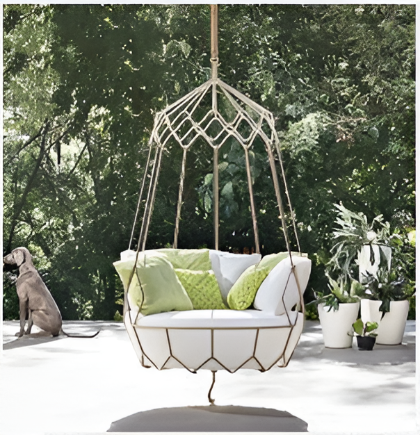 Swing chairs - SW8003