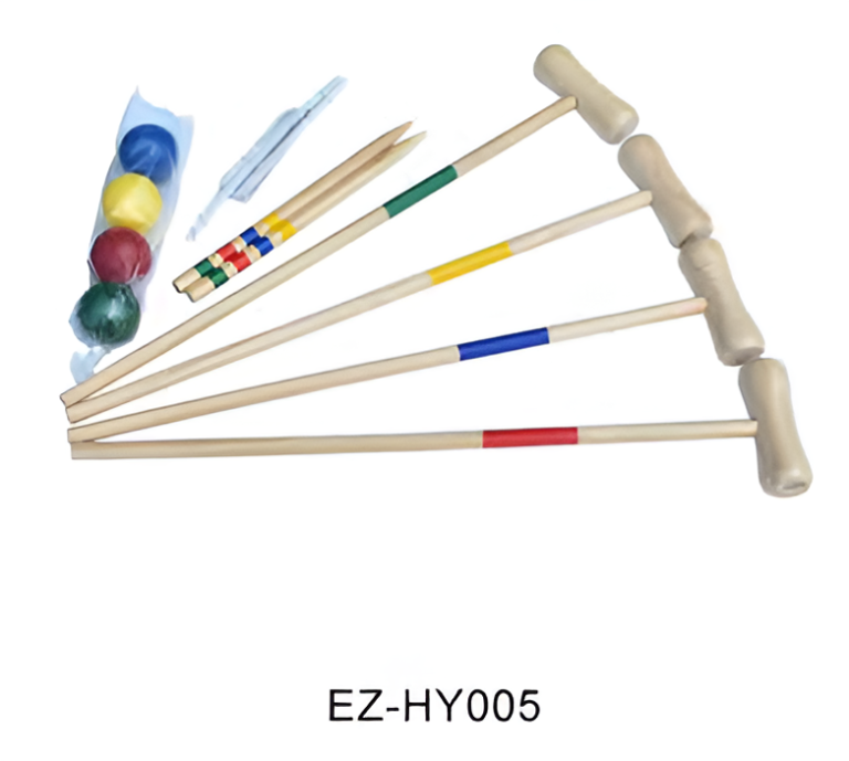 EZ-HY005 Garden Game