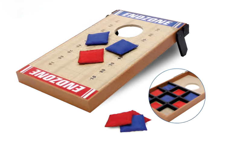 EZ-BJ505 Bean Toss Bag