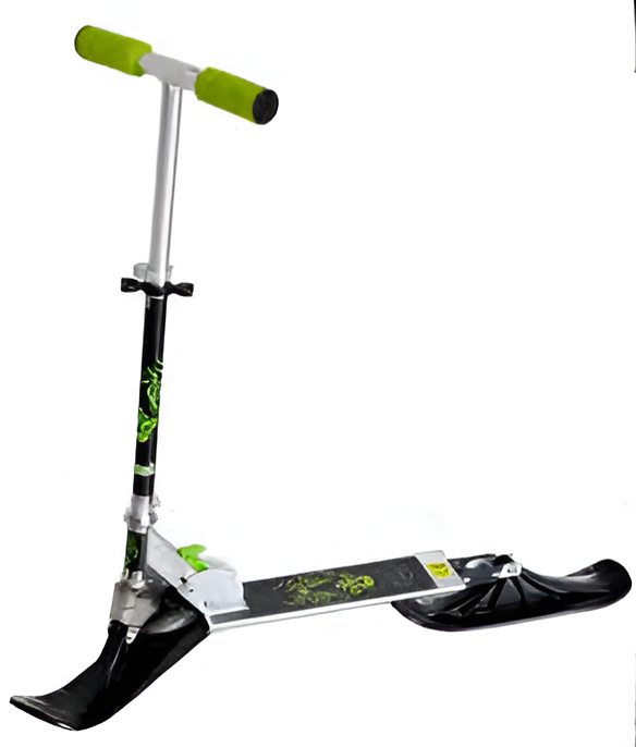 EZ-HB403 Scooter
