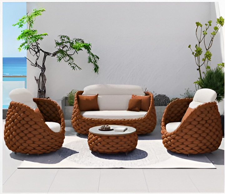 SF8089 - Sofa Set