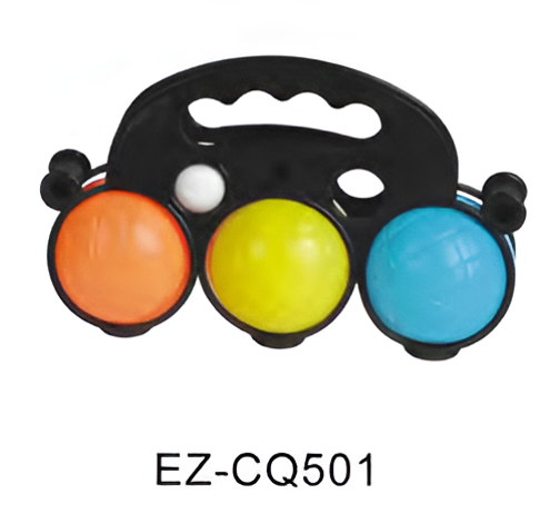 EZ-CQ501 Bocce Set