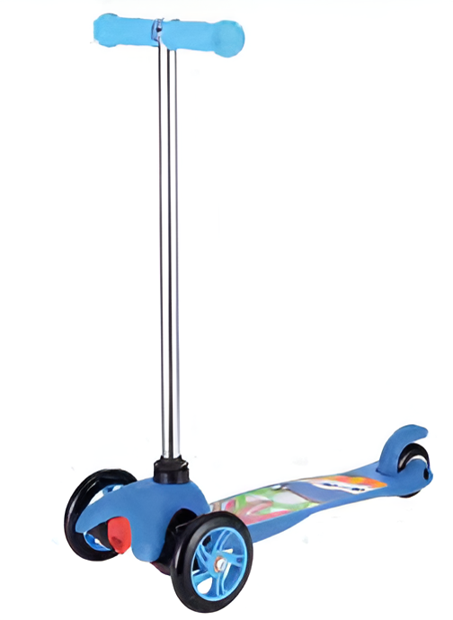 EZ-HB301 Scooter