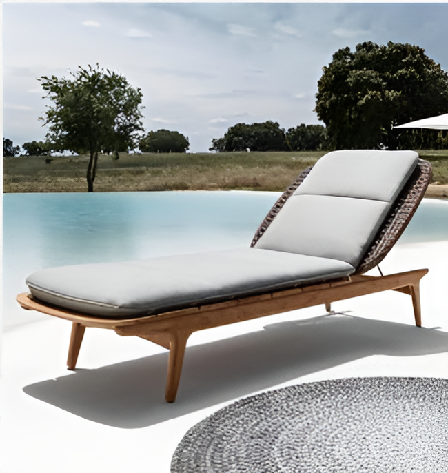 SL6012 - Lounger