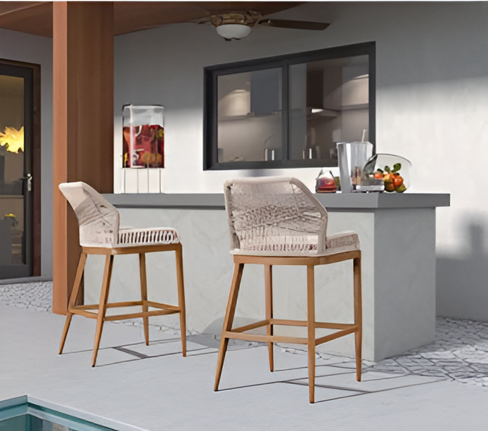 BF8012 - Bar Furniture