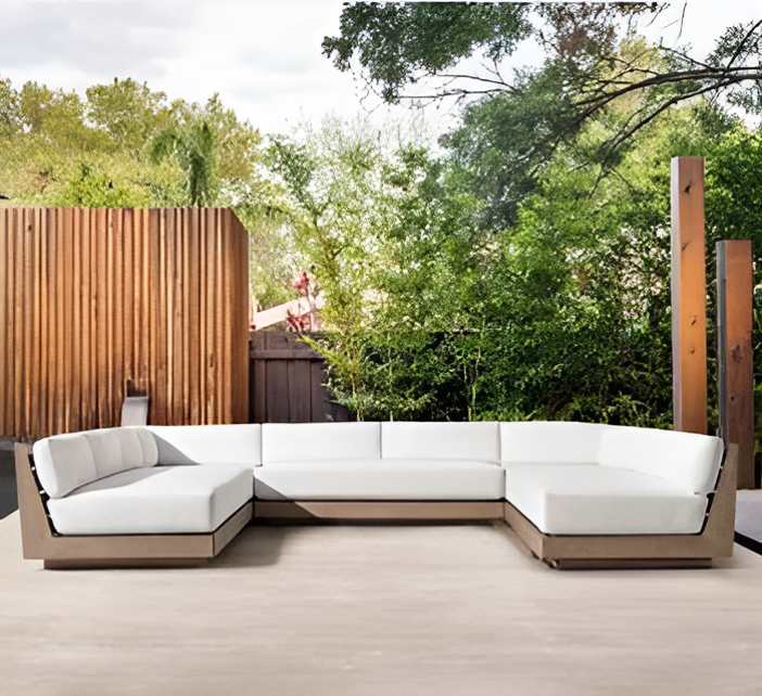 SF8012 - Sofa Set