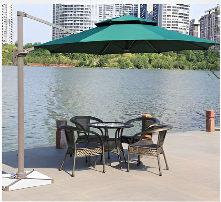 Umbrella and Gazebos - OU8011