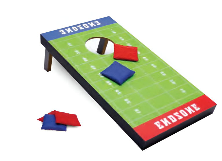 EZ-BJ506 Bean Toss Bag