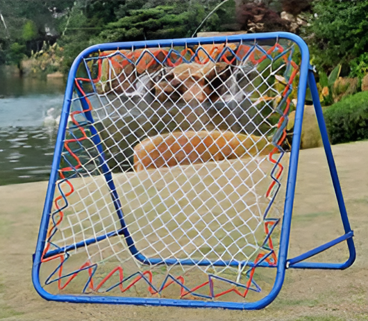 EZ-SG303 Soccer Goal