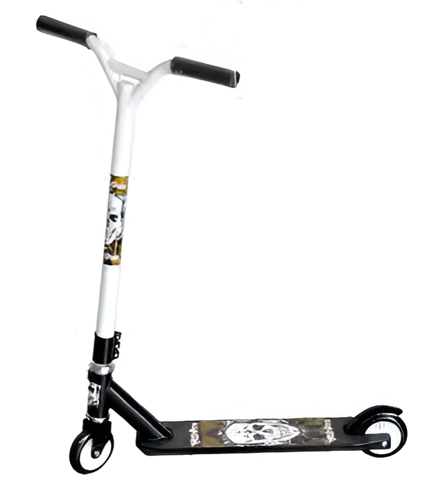 EZ-HB404 Scooter