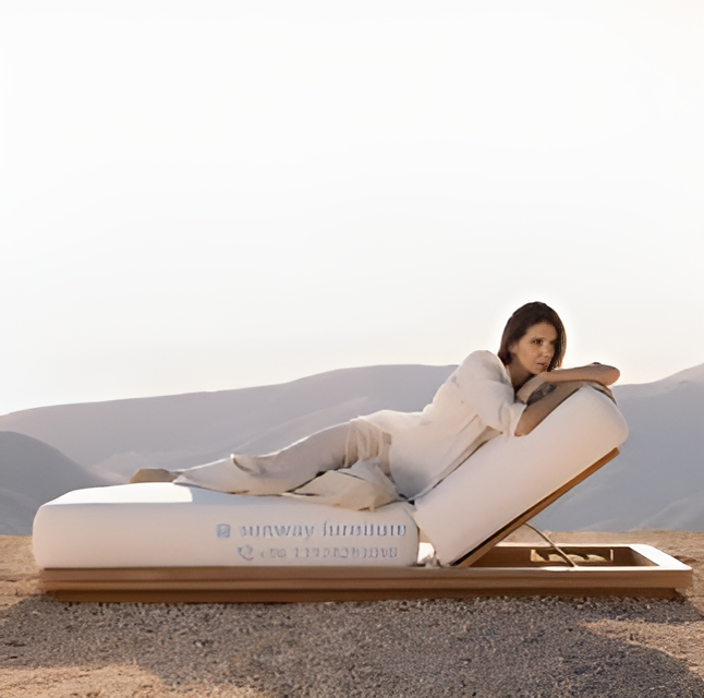 SL6001 - Lounger