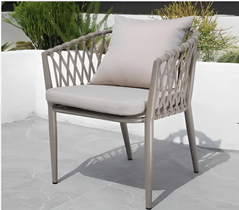 OC8001 - Outdoor Chairs