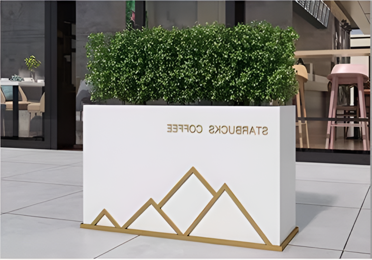 E001 -  Flower Box Series