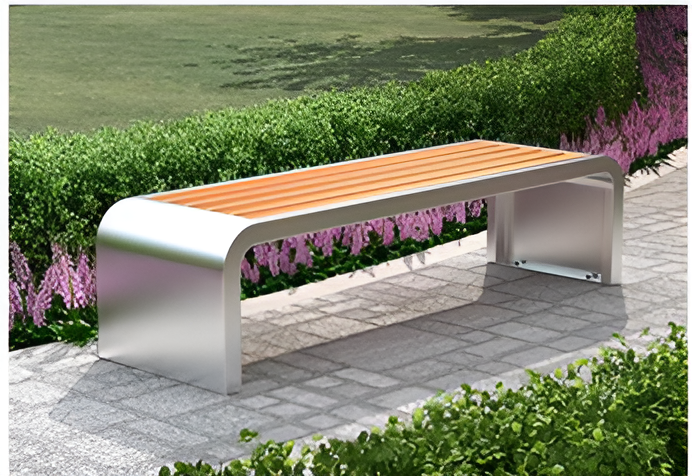 Patio Bench Series