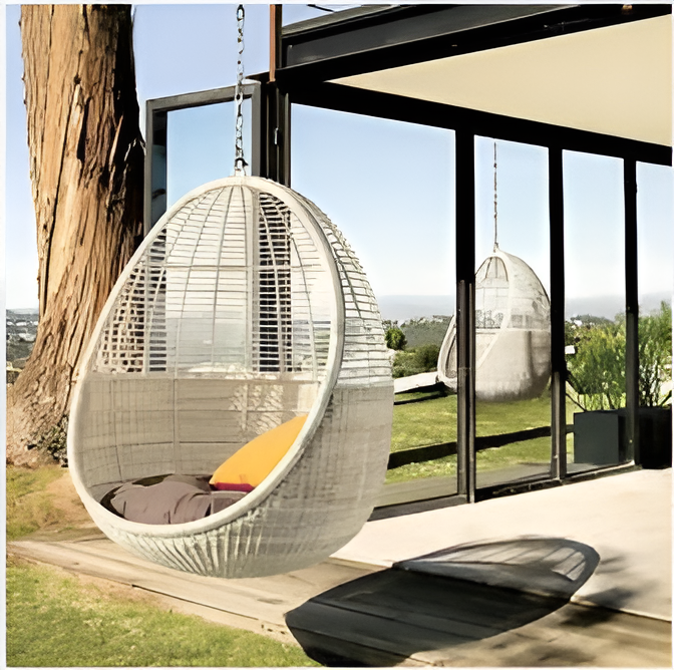 Swing chairs - SW8002