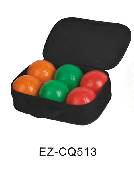 EZ-CQ513 Bocce Set