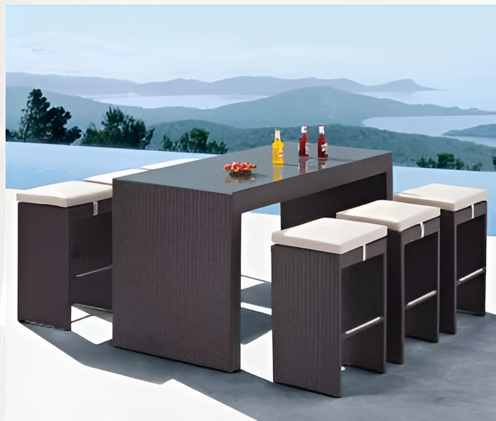 BF8013 - Bar Furniture