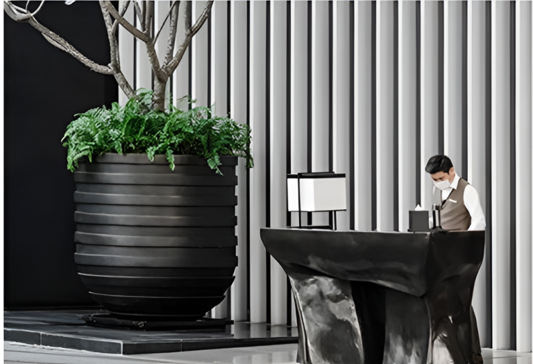 E013 - Flower Box Series