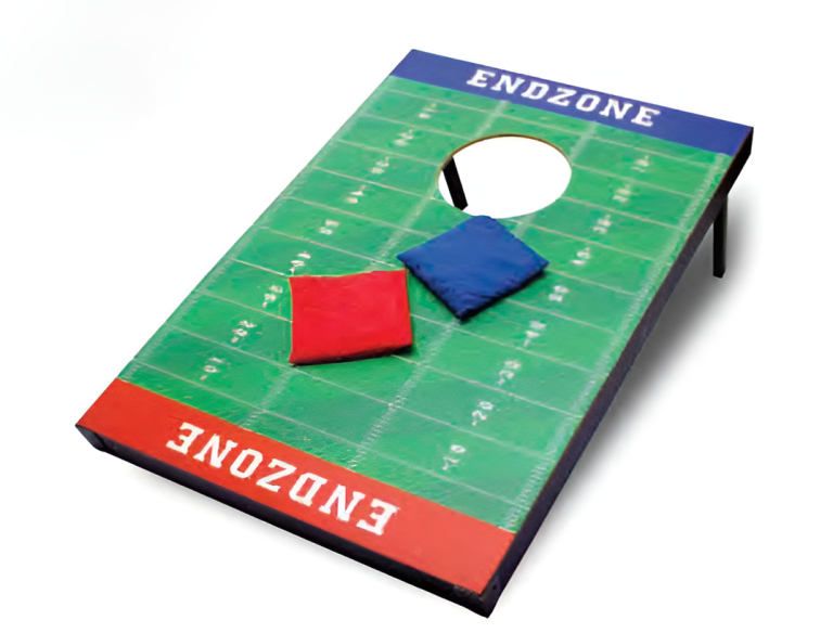 EZ-BJ507 Bean Toss Bag