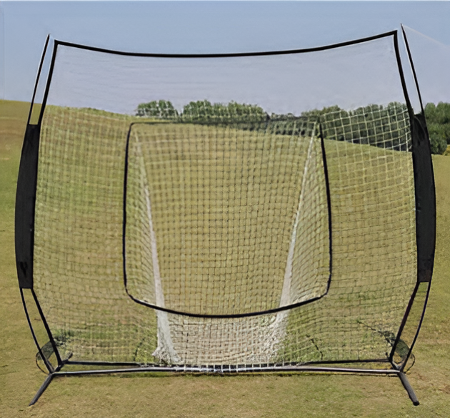 EZ-SG402 Soccer Goal