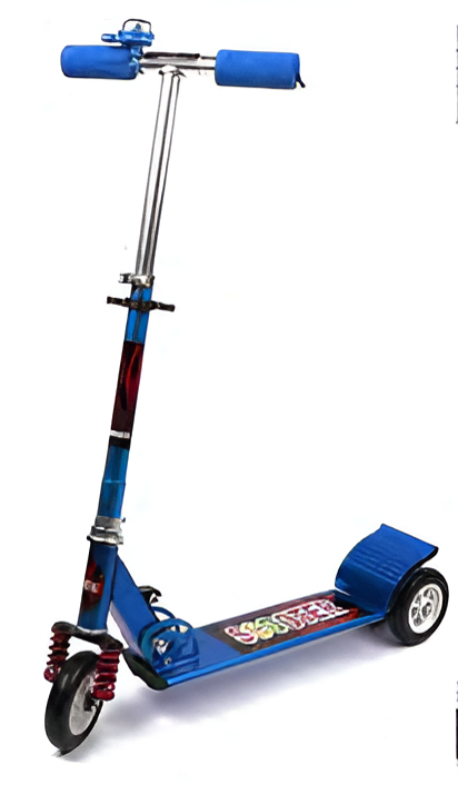 EZ-HB402 Scooter