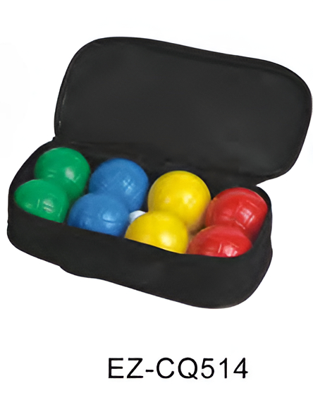 EZ-CQ514 Bocce Set