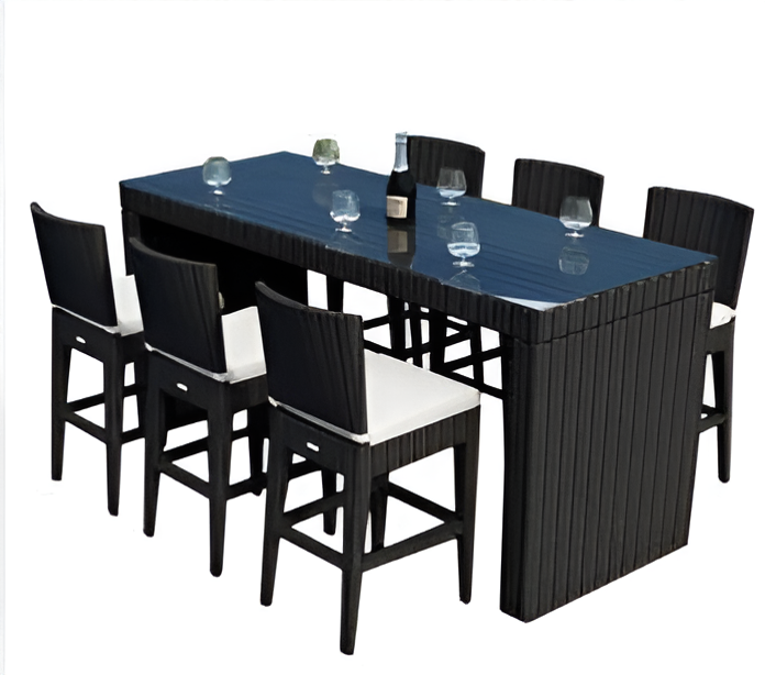 BF8014 - Bar Furniture