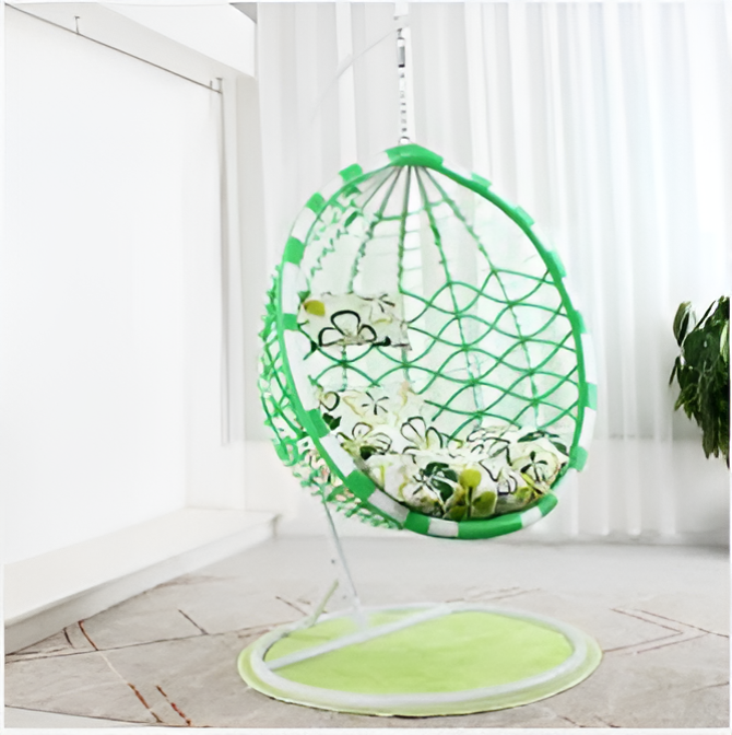 Swing chairs - SW8006