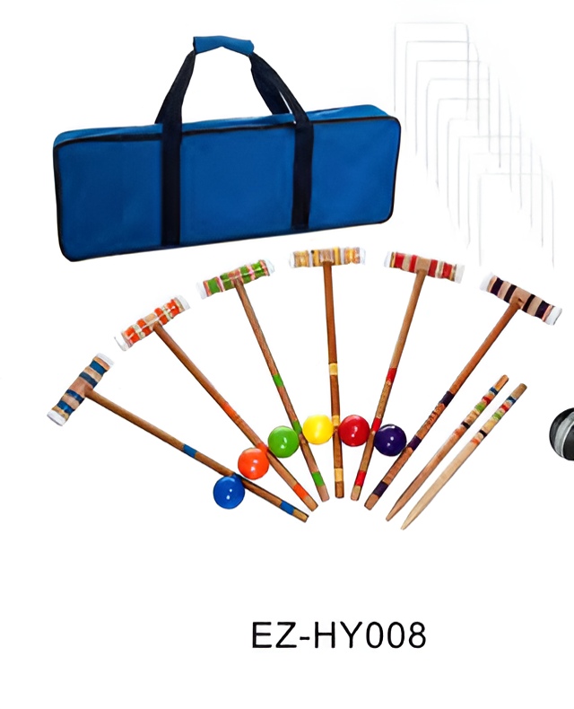 EZ-HY008 Garden Game