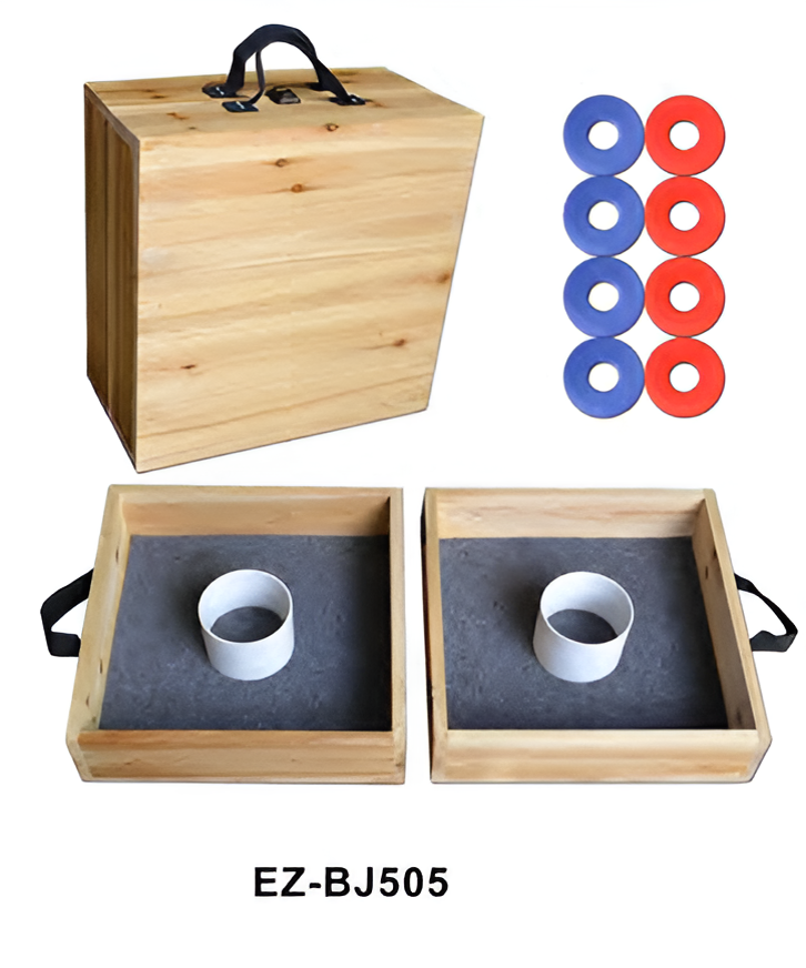 EZ-BJ505 Bean Toss Bag