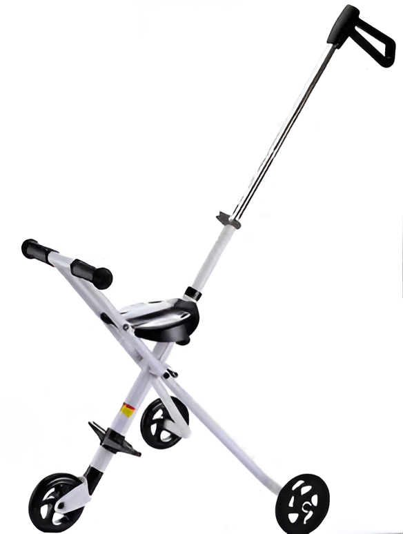 EZ-HB502 Scooter