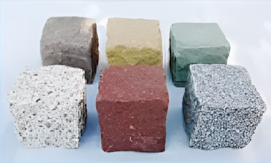 94023 - BUILDING MATERIALS