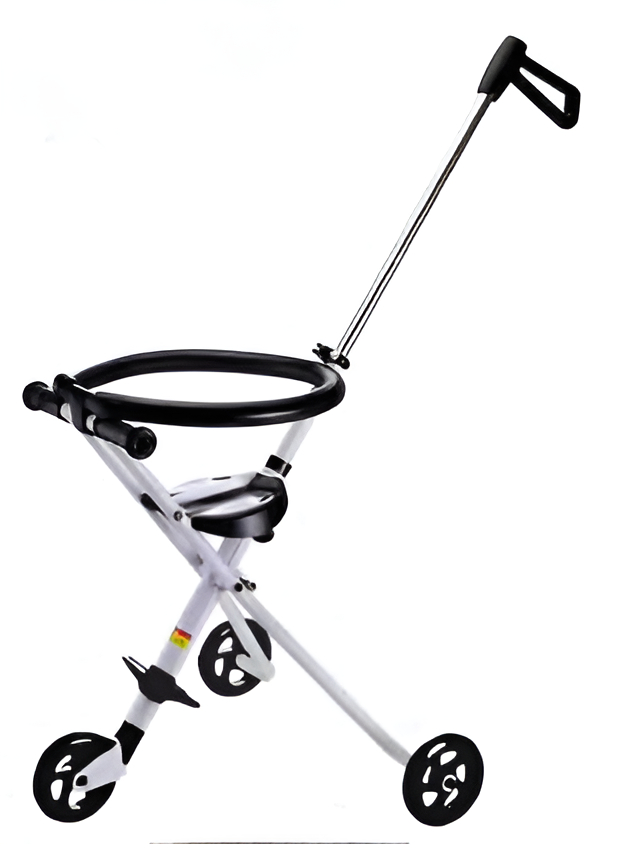 EZ-HB503 Scooter