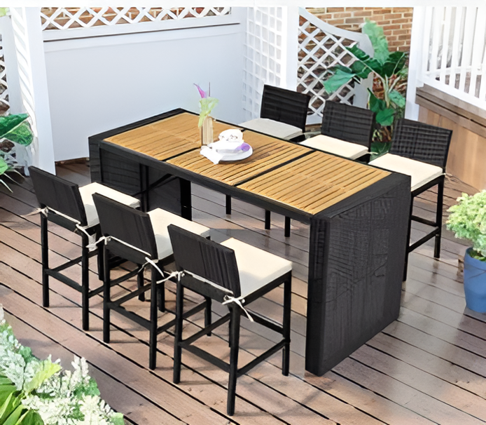 BF8015 - Bar Furniture