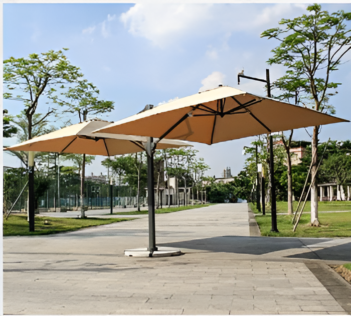 Umbrella and Gazebos - OU8013